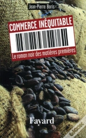 Capa do artigo Commerce Inequitable