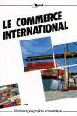 Commerce International - Preview