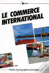 Commerce International