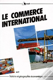 Capa do artigo Commerce International