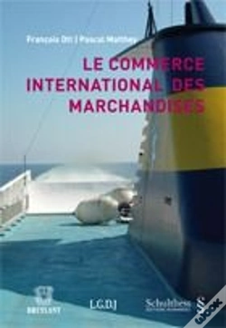 Capa do artigo Commerce International Des Marchandises