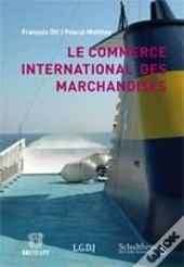 Commerce International Des Marchandises