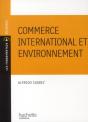 Commerce International Et Environnement - Preview