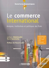 Commerce International (Le)