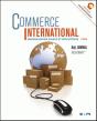 Commerce International ; Mondialisation, Enjeux Et Applications (2e Édition) - Preview
