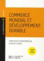 Commerce Mondial Et Développement Durable - Preview