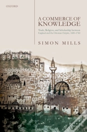 Capa do artigo Commerce Of Knowledge