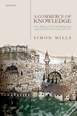 Capa do artigo Commerce Of Knowledge