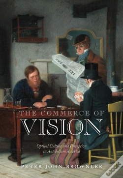 Capa do artigo Commerce Of Vision