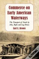 Commerce On Early American Waterways