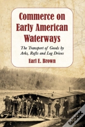 Capa do artigo Commerce On Early American Waterways