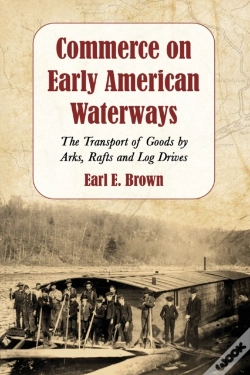 Capa do artigo Commerce On Early American Waterways