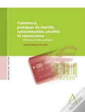Capa do artigo Commerce, Pratiques Du Marché, Consommation, Sociétés Et Concurrence