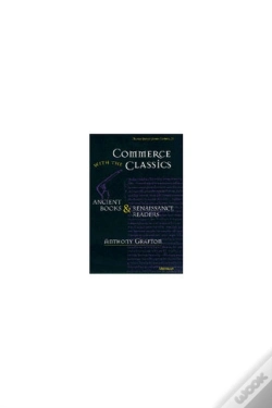 Capa do artigo Commerce With The Classics