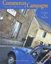 Capa do artigo Commerces De Campagne