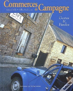 Capa do artigo Commerces De Campagne