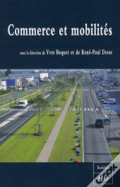 Commerces Et Mobilites