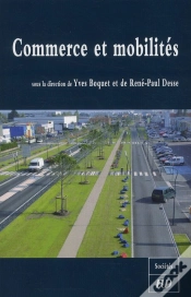 Capa do artigo Commerces Et Mobilites