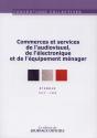 Commerces Et Services De L'Audiovisuel, De L'Electronique Et De L'Equipement - Preview