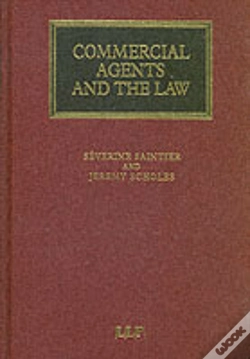 Capa do artigo Commercial Agents And The Law