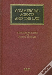 Commercial Agents And The Law