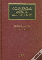 Capa do artigo Commercial Agents And The Law