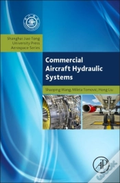 Capa do artigo Commercial Aircraft Hydraulic Systems