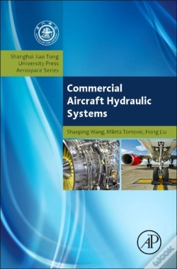 Capa do artigo Commercial Aircraft Hydraulic Systems