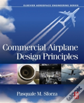 Commercial Airplane Design Principles