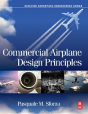 Commercial Airplane Design Principles - Preview