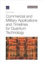 Commercial And Military Applications And Timelines For Quantum Technology - Preview