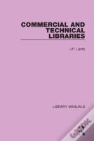 Commercial And Technical Libraries