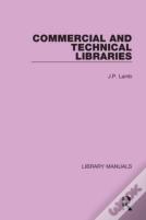 Commercial And Technical Libraries