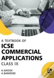 Capa do artigo Commercial Applications