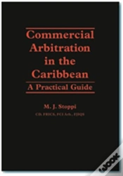 Capa do artigo Commercial Arbitration In The Caribbean