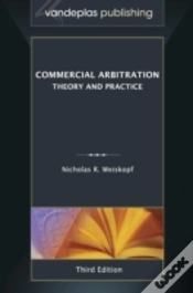 Capa do artigo Commercial Arbitration