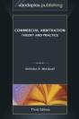 Commercial Arbitration - Preview