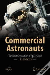 Commercial Astronauts