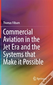Capa do artigo Commercial Aviation In The Jet Era And The Systems That Make It Possible