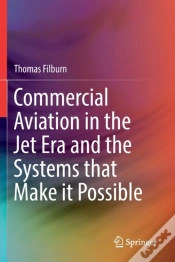 Capa do artigo Commercial Aviation In The Jet Era And The Systems That Make It Possible