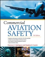 Capa do artigo Commercial Aviation Safety 5/E