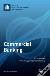 Capa do artigo Commercial Banking