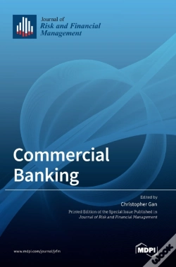 Capa do artigo Commercial Banking