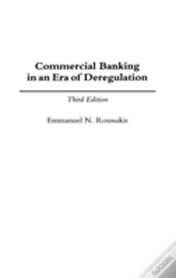 Capa do artigo Commercial Banking In An Era Of Deregulation