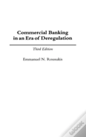 Capa do artigo Commercial Banking In An Era Of Deregulation