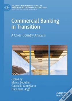 Capa do artigo Commercial Banking In Transition