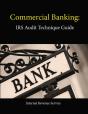 Commercial Banking: Irs Audit Technique Guide - Preview