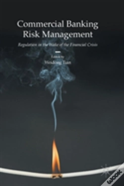 Capa do artigo Commercial Banking Risk Management