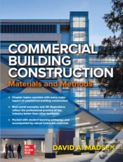 Capa do artigo Commercial Building Construction (Pb)