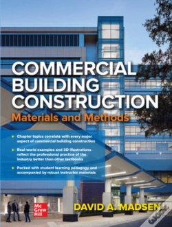 Capa do artigo Commercial Building Construction (Pb)